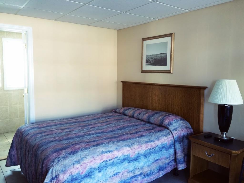 Hershey Motel Seaside Heights Exterior photo