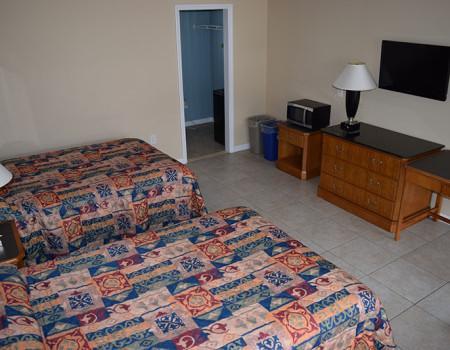 Hershey Motel Seaside Heights Room photo